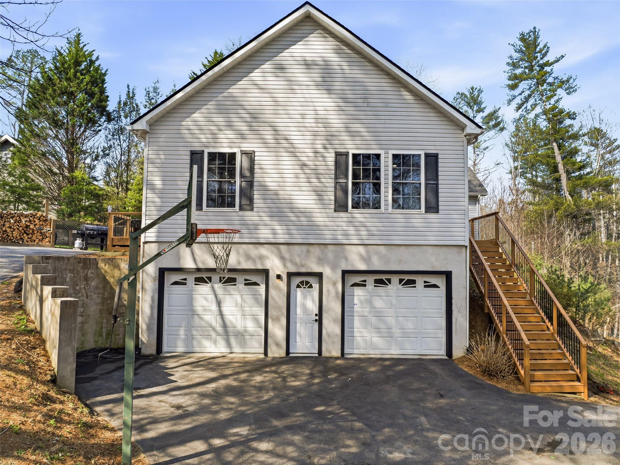150 White Pine Drive Fletcher NC 28732