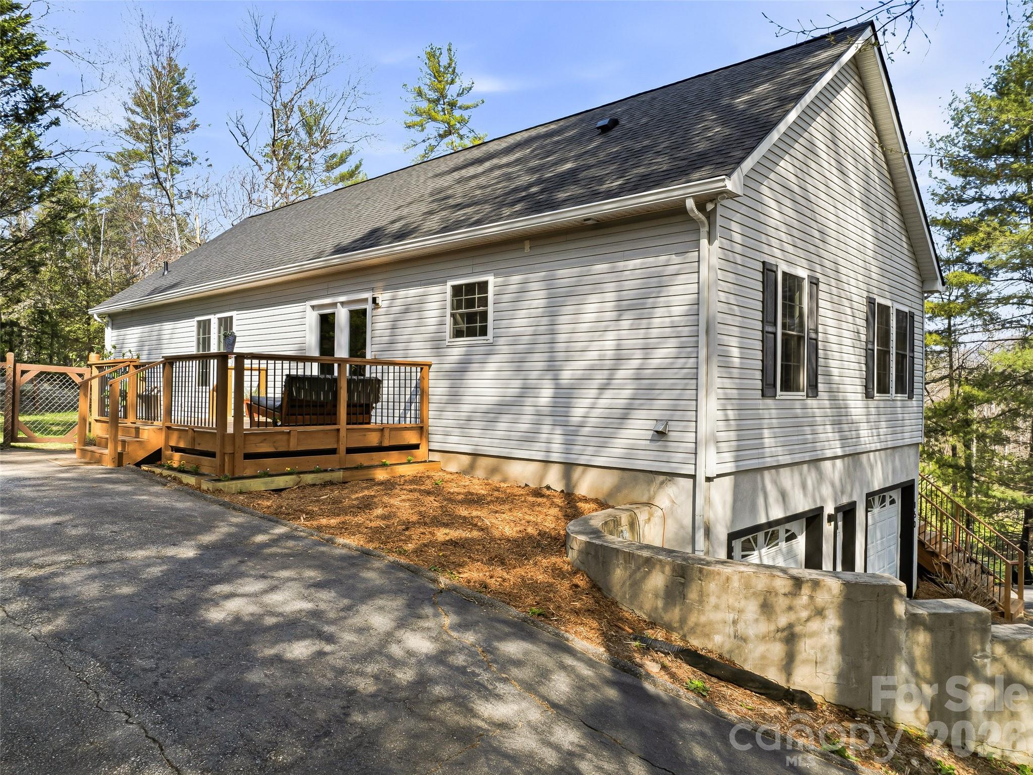 150 White Pine Drive Fletcher NC 28732