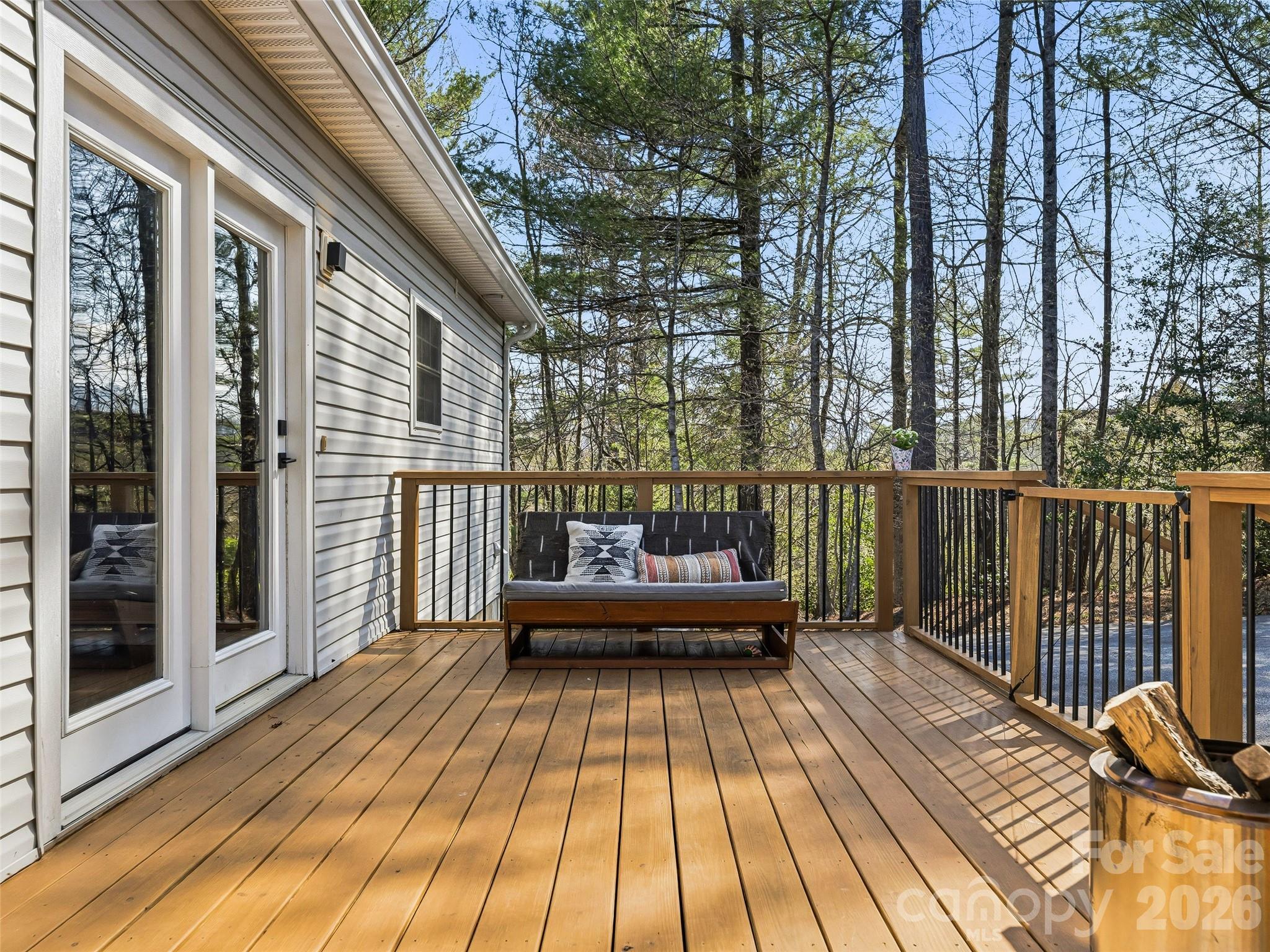 150 White Pine Drive Fletcher NC 28732