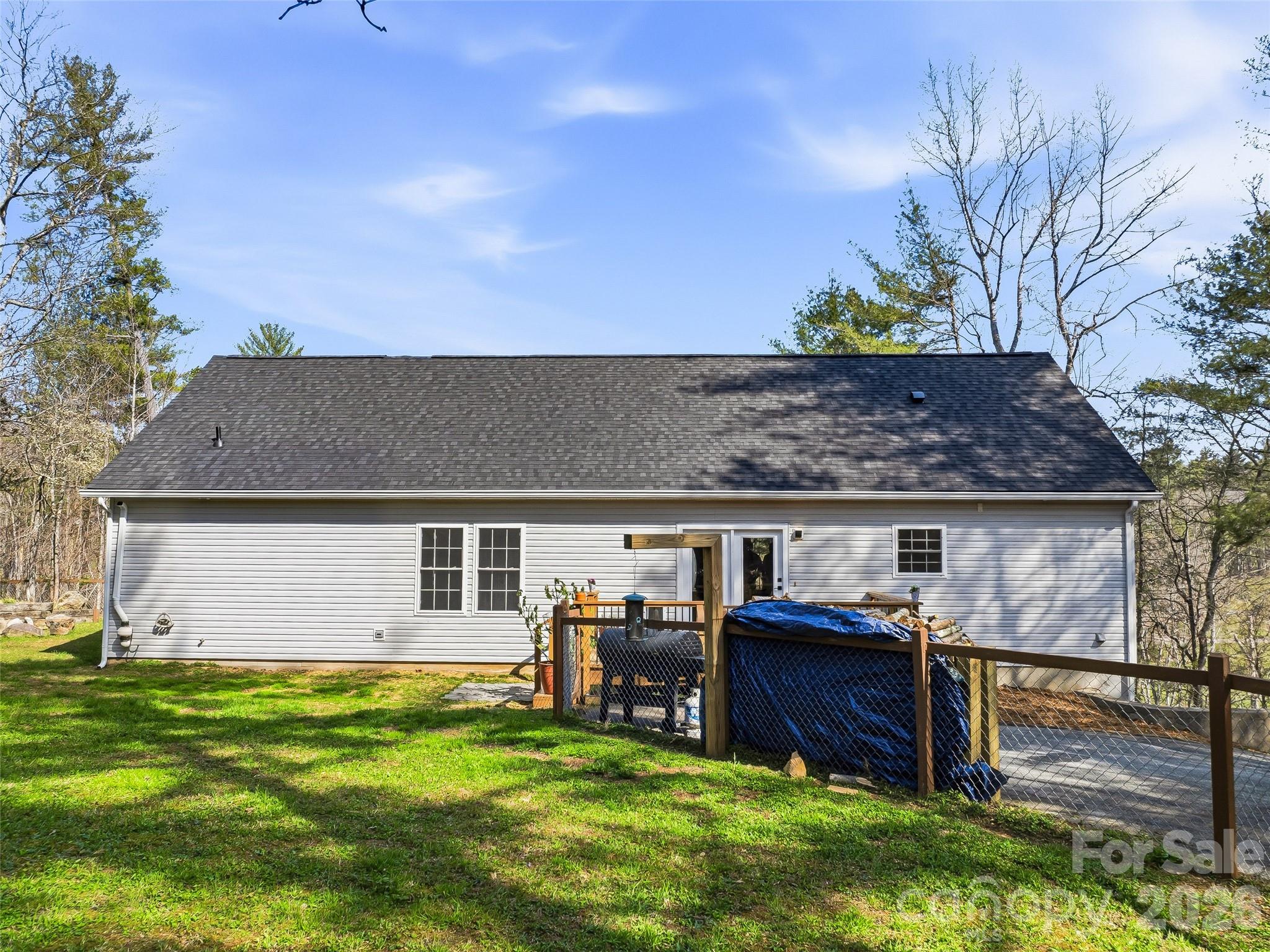 150 White Pine Drive Fletcher NC 28732