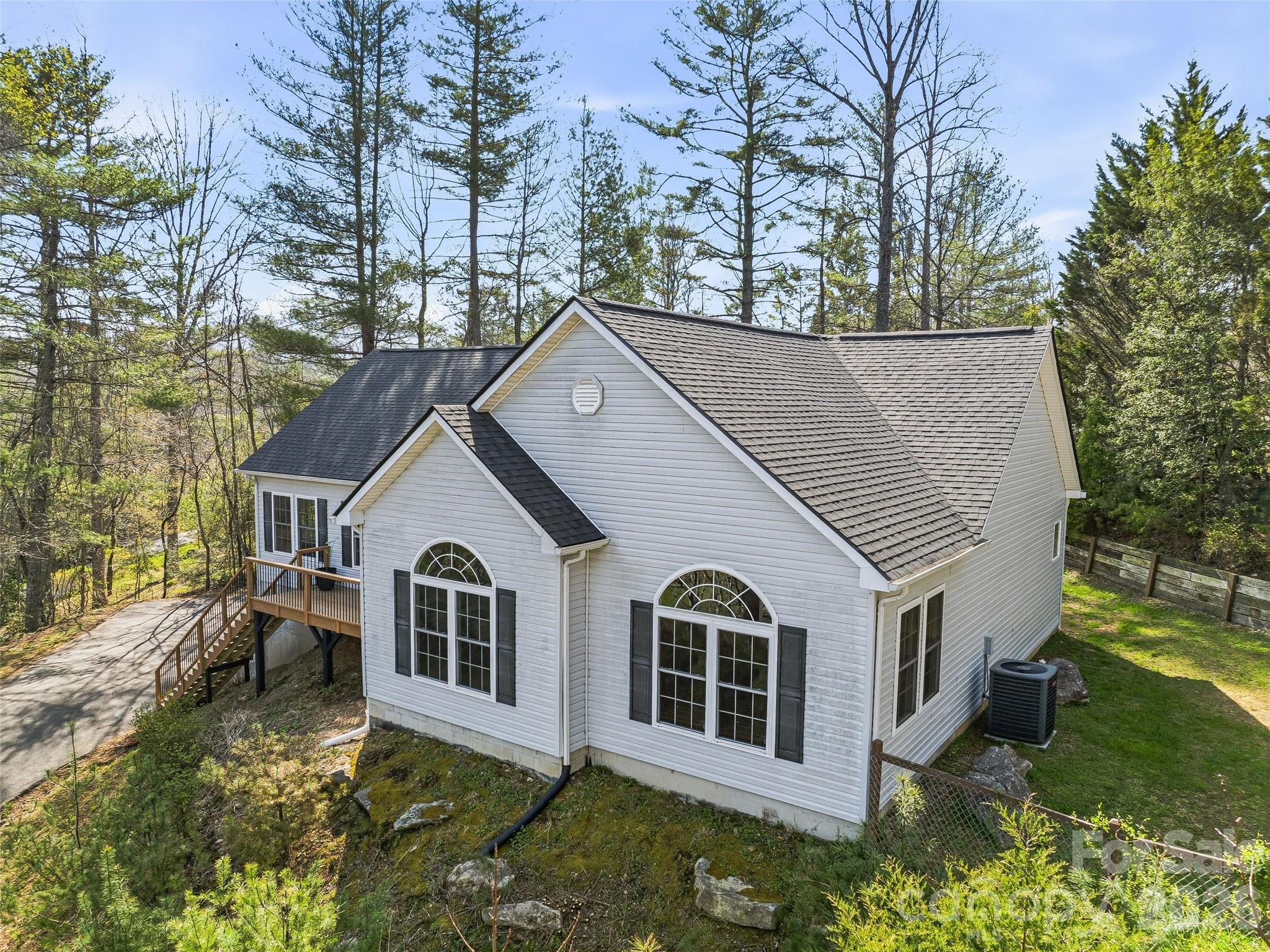 150 White Pine Drive Fletcher NC 28732