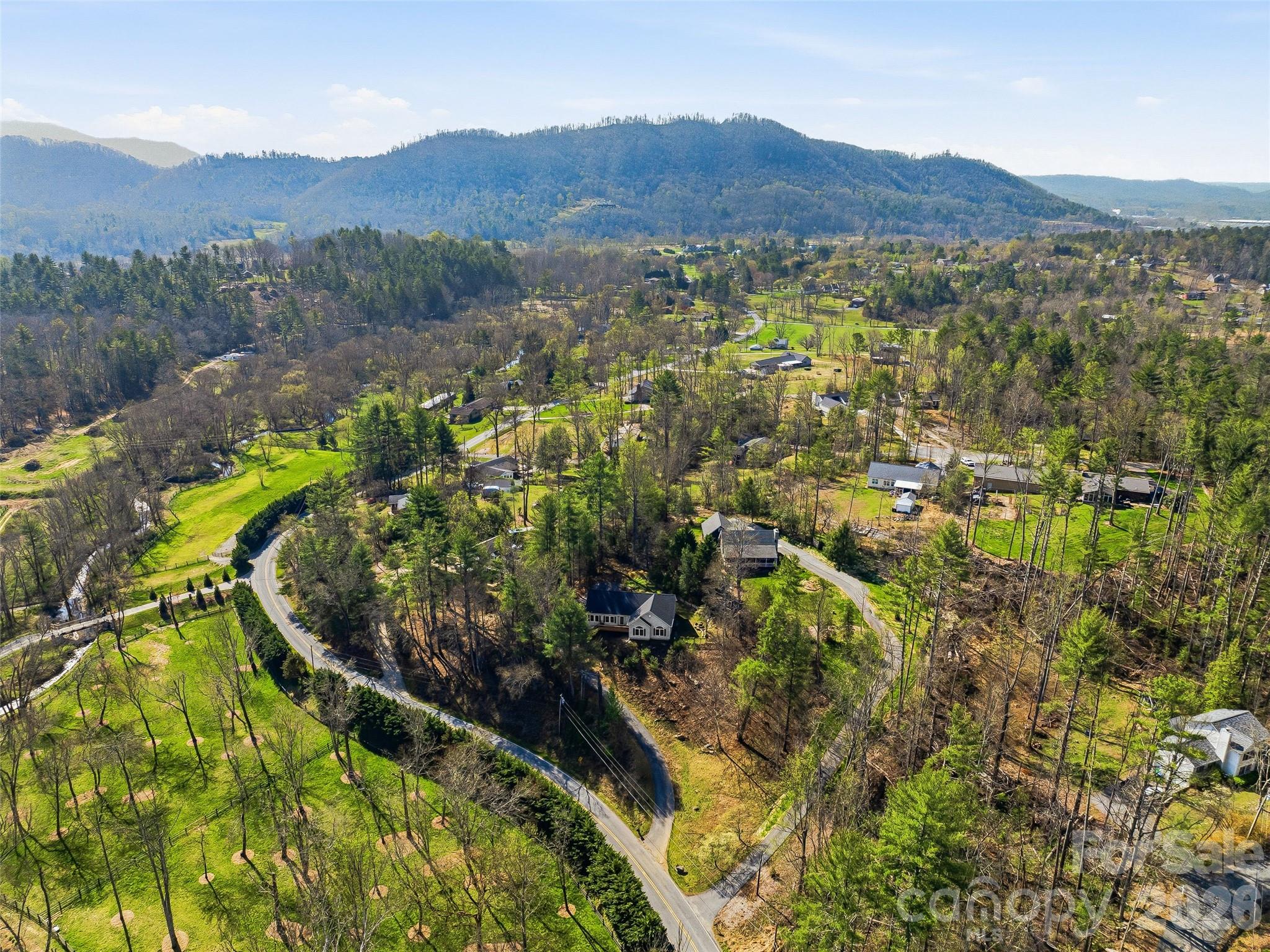 150 White Pine Drive Fletcher NC 28732