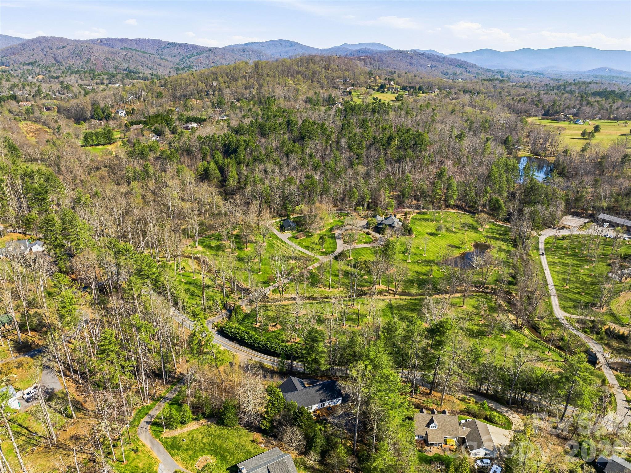 150 White Pine Drive Fletcher NC 28732