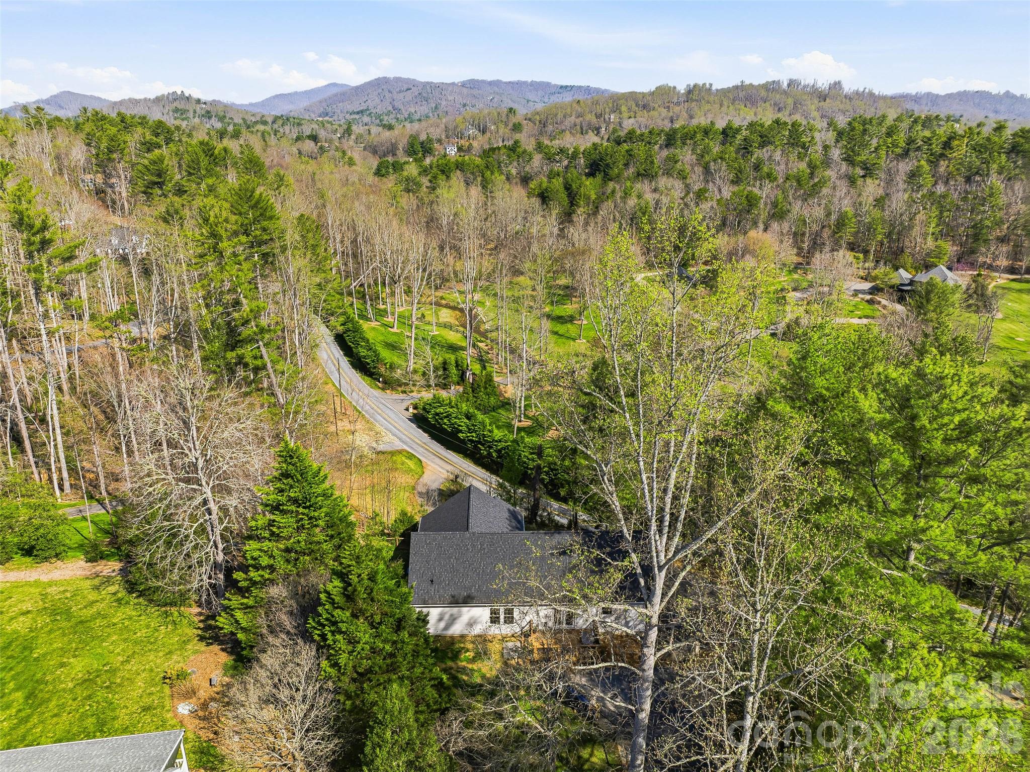 150 White Pine Drive Fletcher NC 28732
