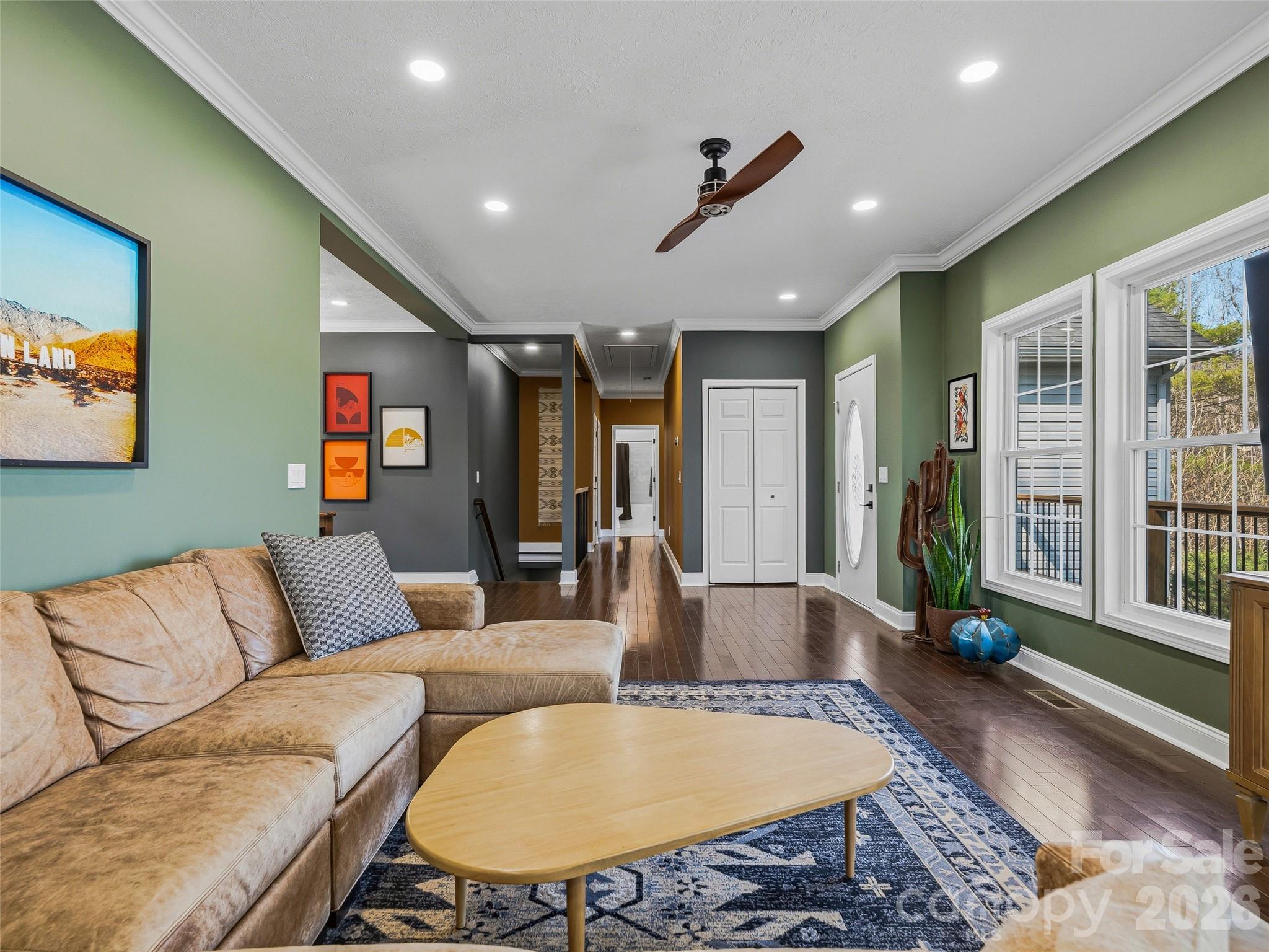 150 White Pine Drive Fletcher NC 28732