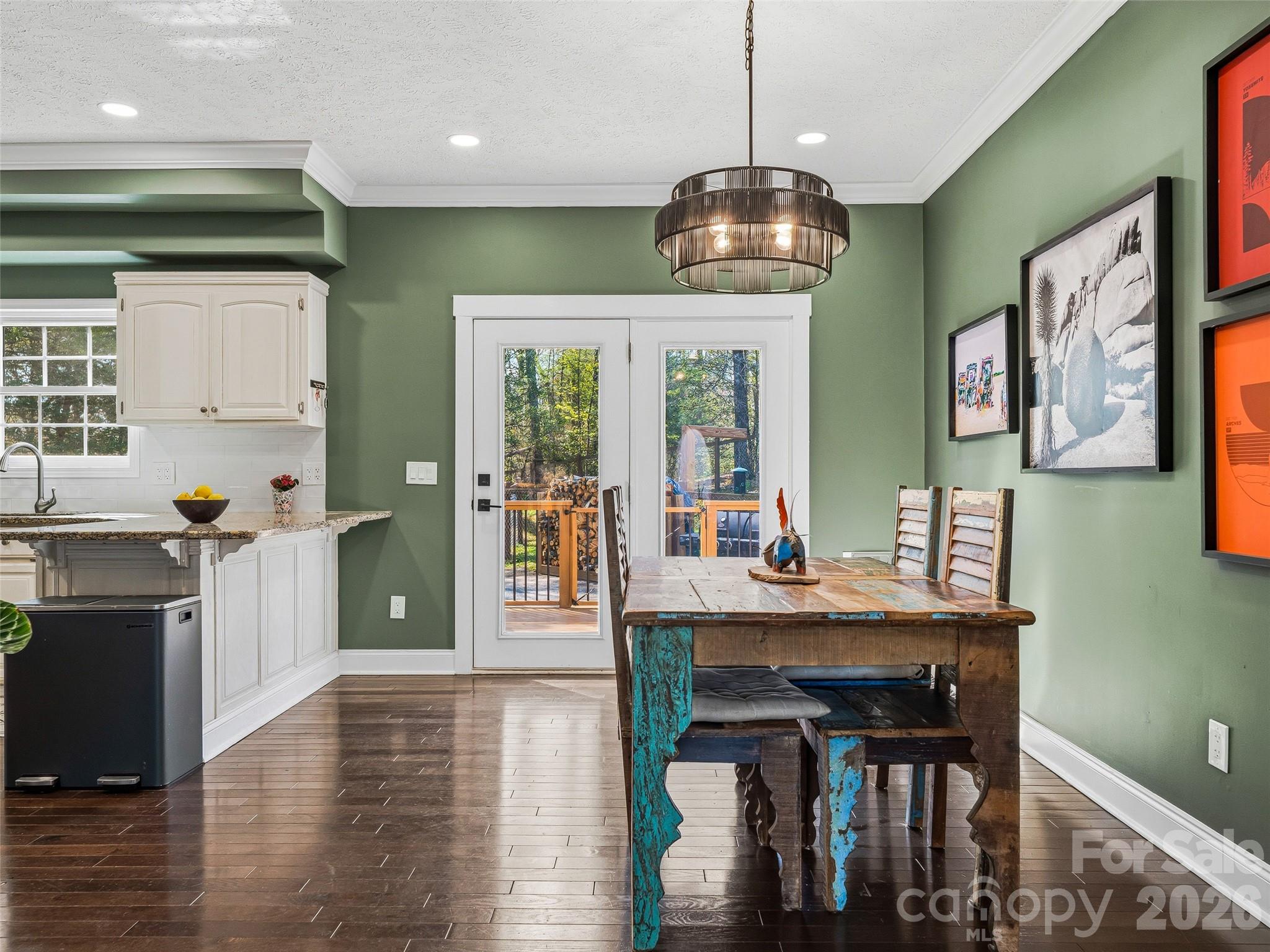 150 White Pine Drive Fletcher NC 28732