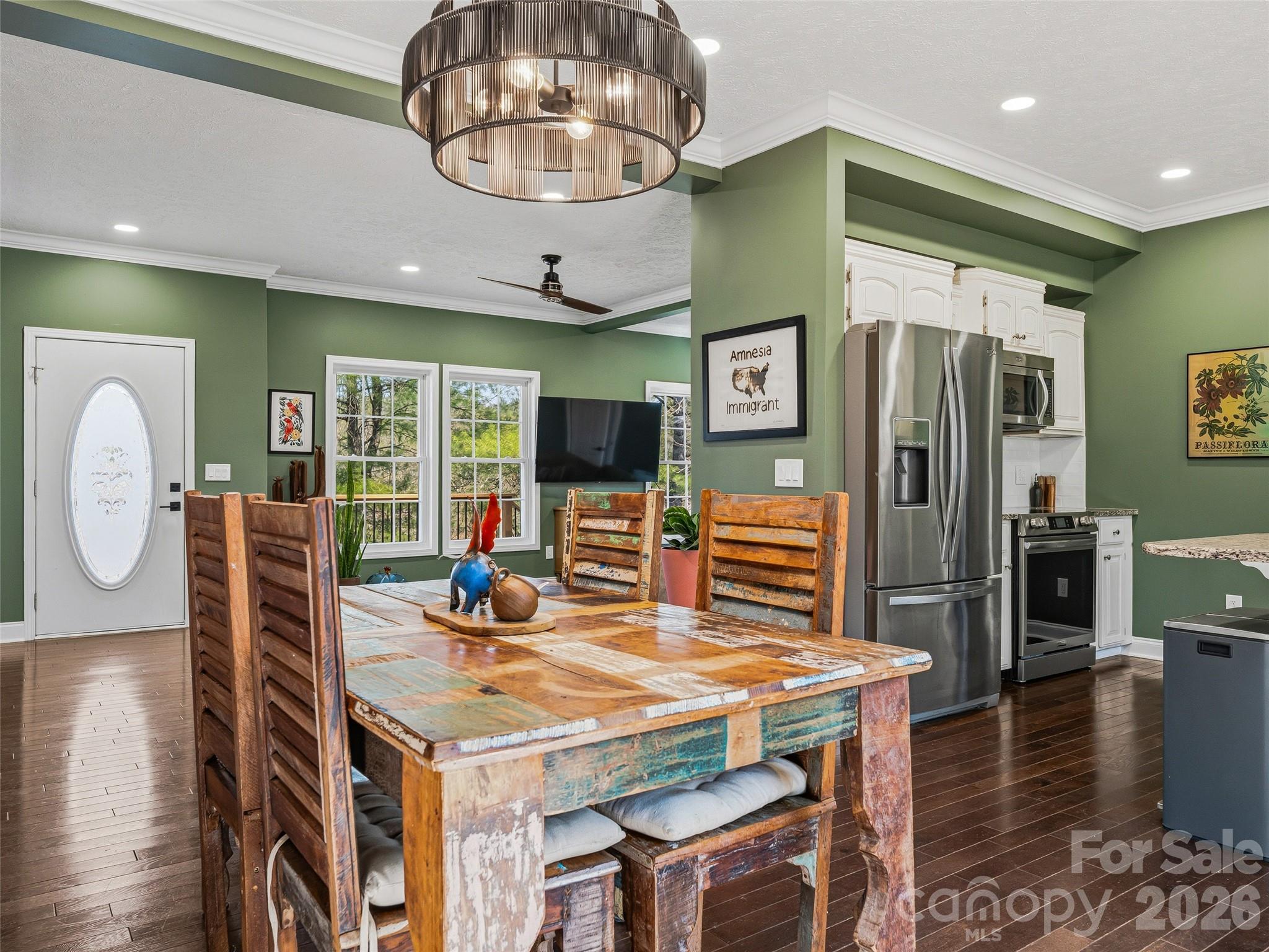 150 White Pine Drive Fletcher NC 28732