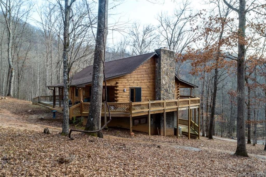 42 Tuhy Drive Sylva NC 28779