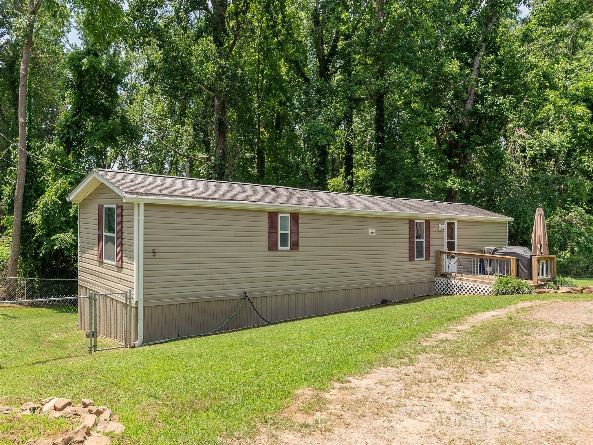 5 Shenandoah Road Asheville NC 28805