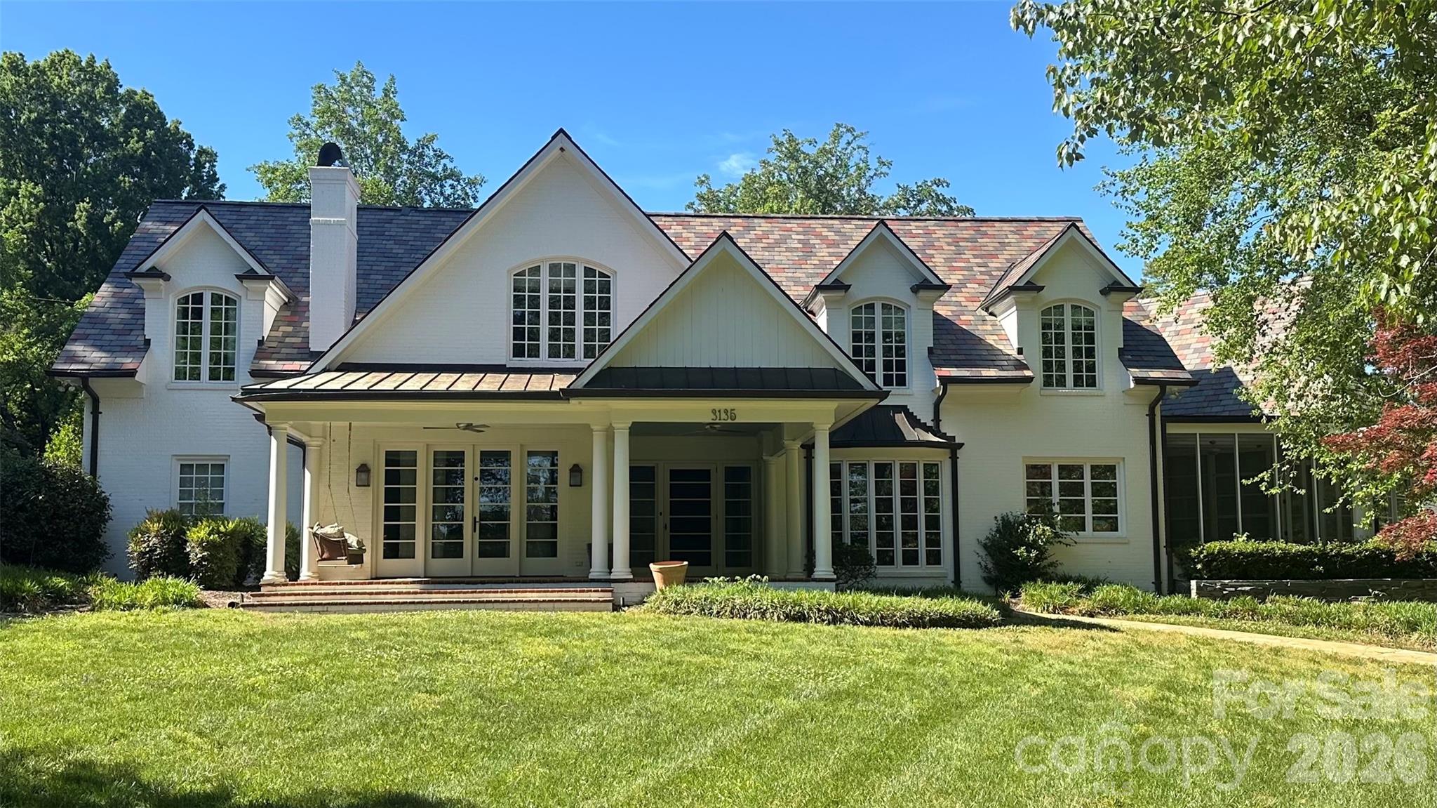 3135 Loma Lane Charlotte NC 28205