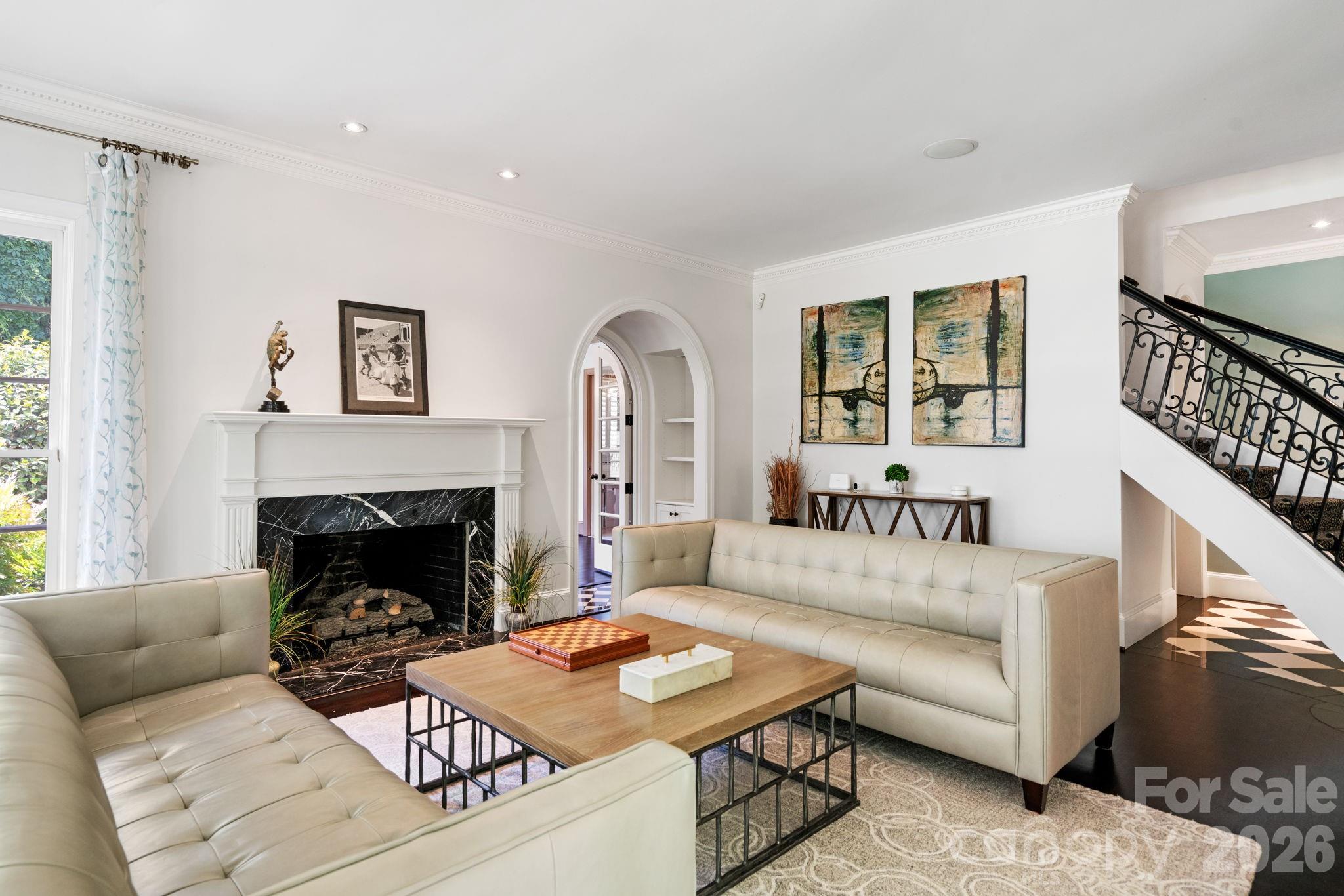 3135 Loma Lane Charlotte NC 28205
