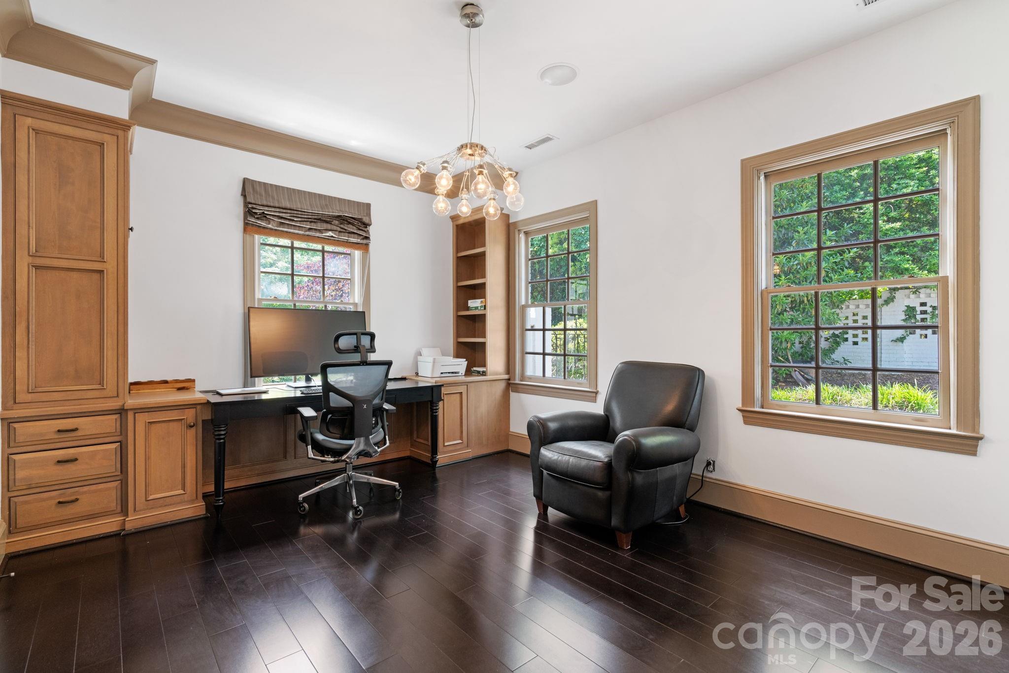 3135 Loma Lane Charlotte NC 28205