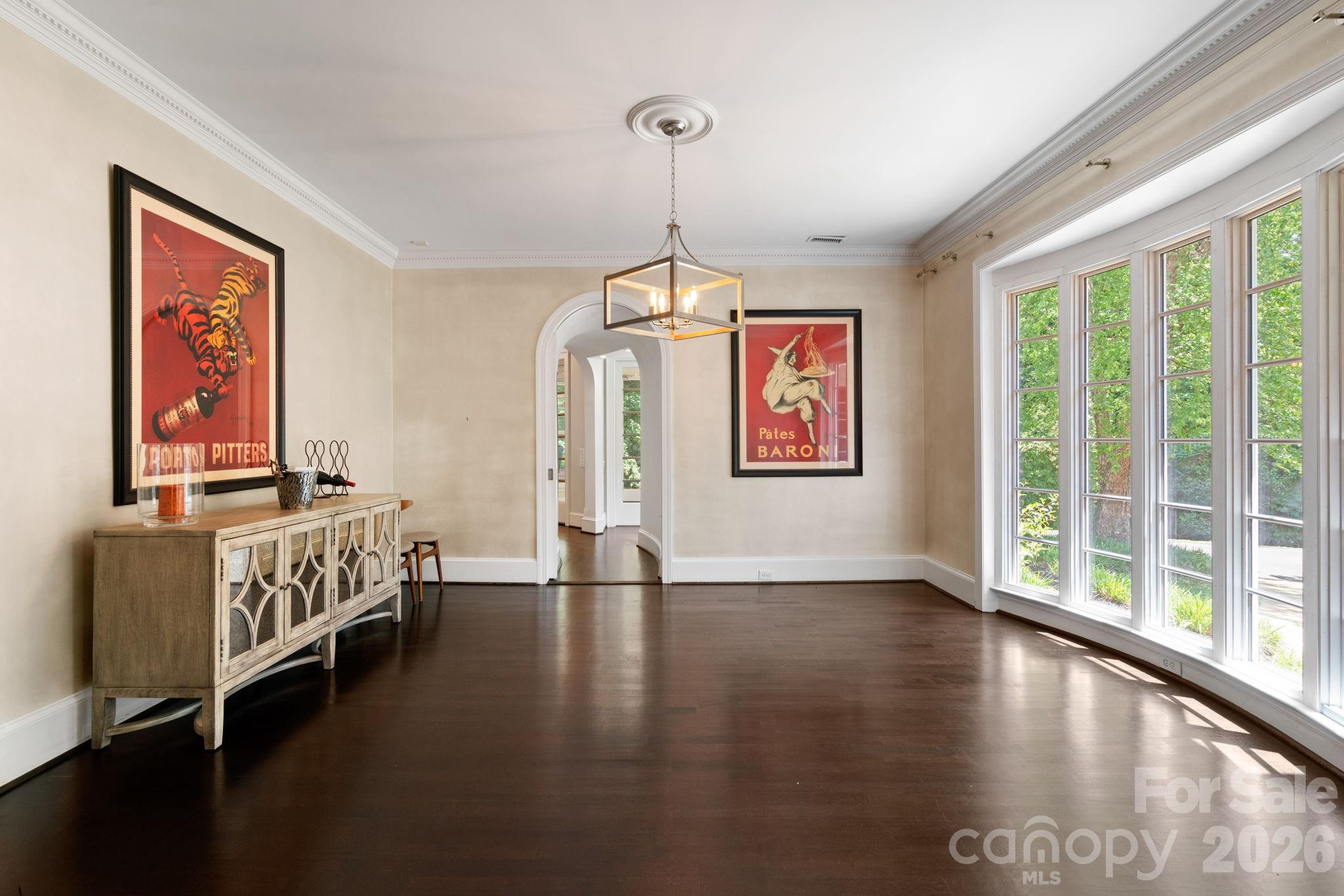 3135 Loma Lane Charlotte NC 28205