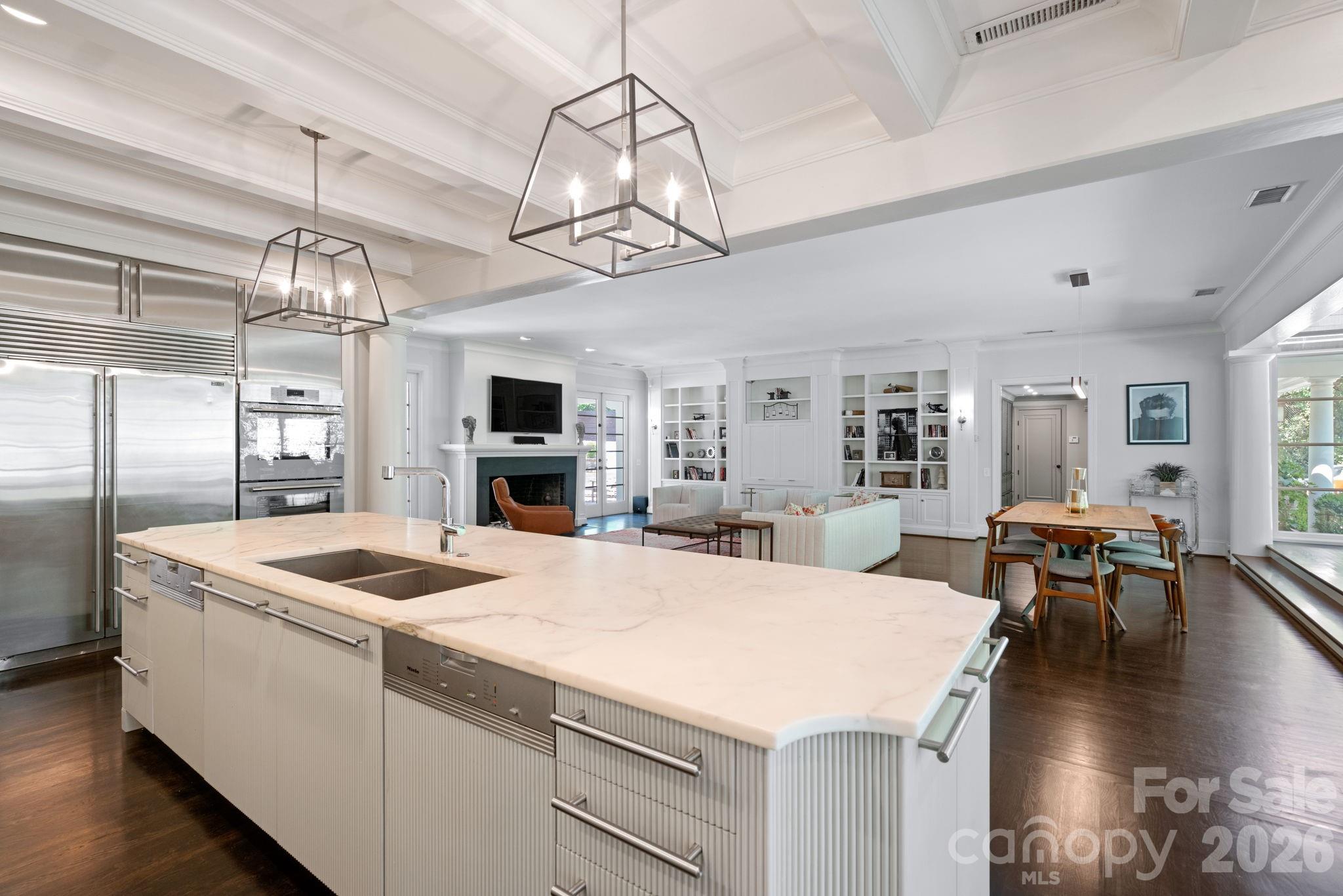 3135 Loma Lane Charlotte NC 28205