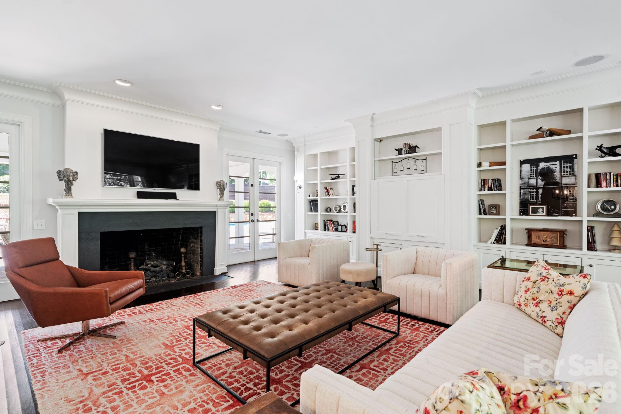 3135 Loma Lane Charlotte NC 28205
