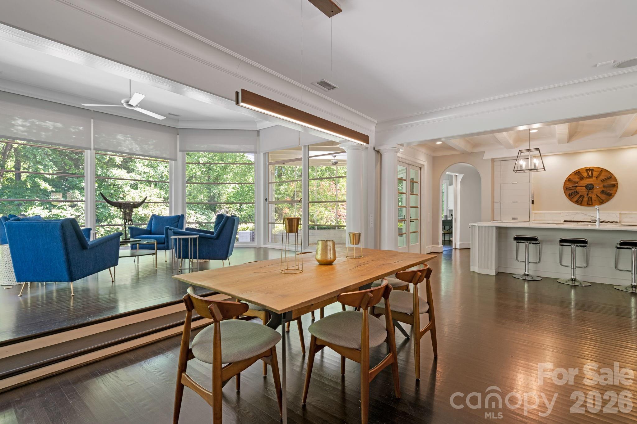 3135 Loma Lane Charlotte NC 28205