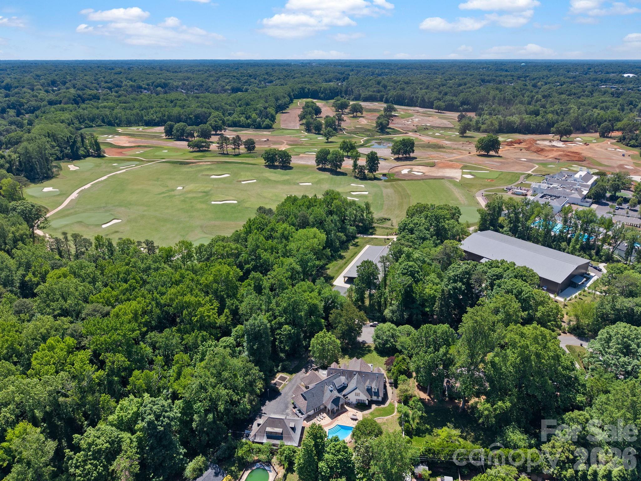 3135 Loma Lane Charlotte NC 28205