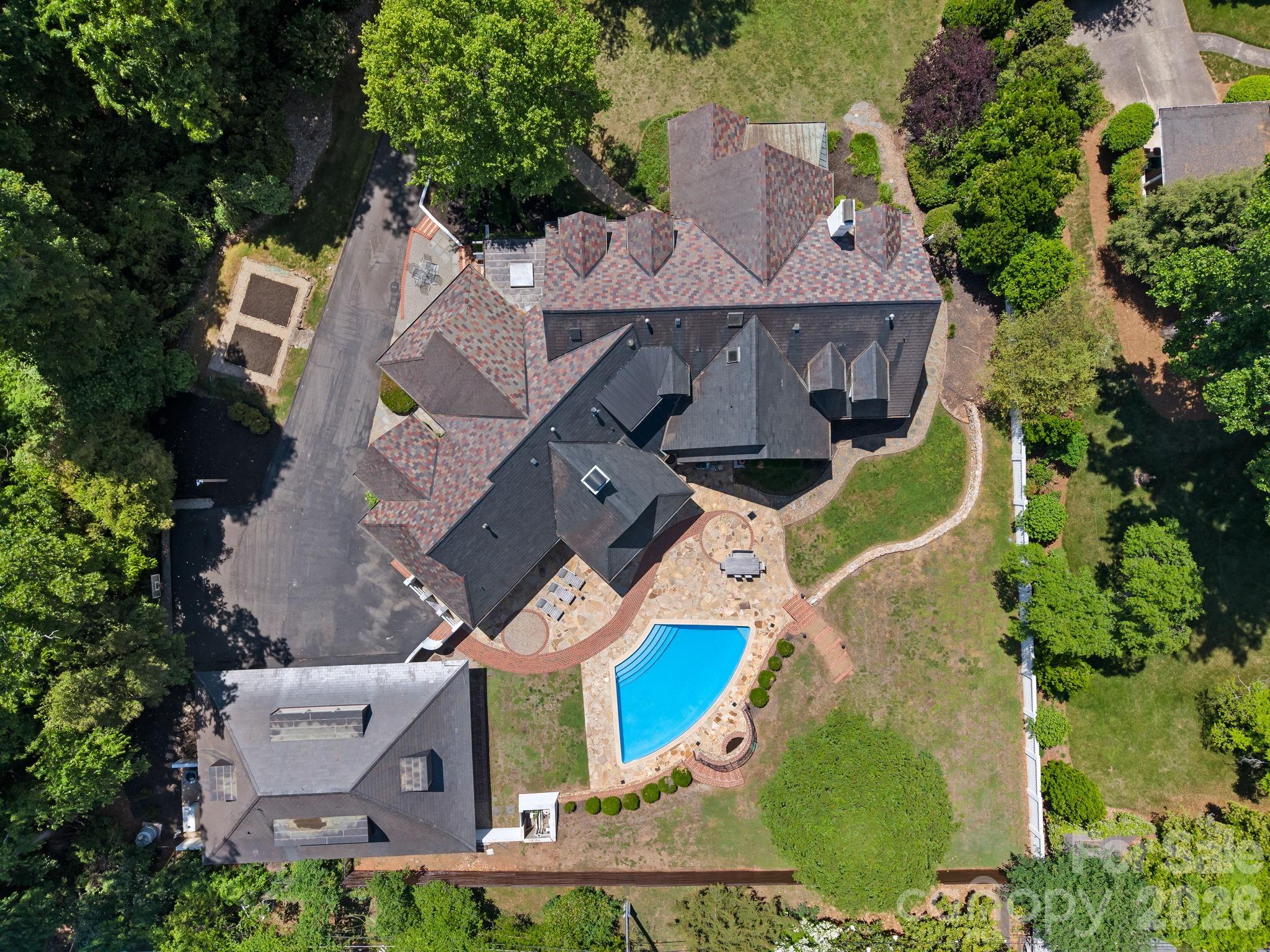 3135 Loma Lane Charlotte NC 28205