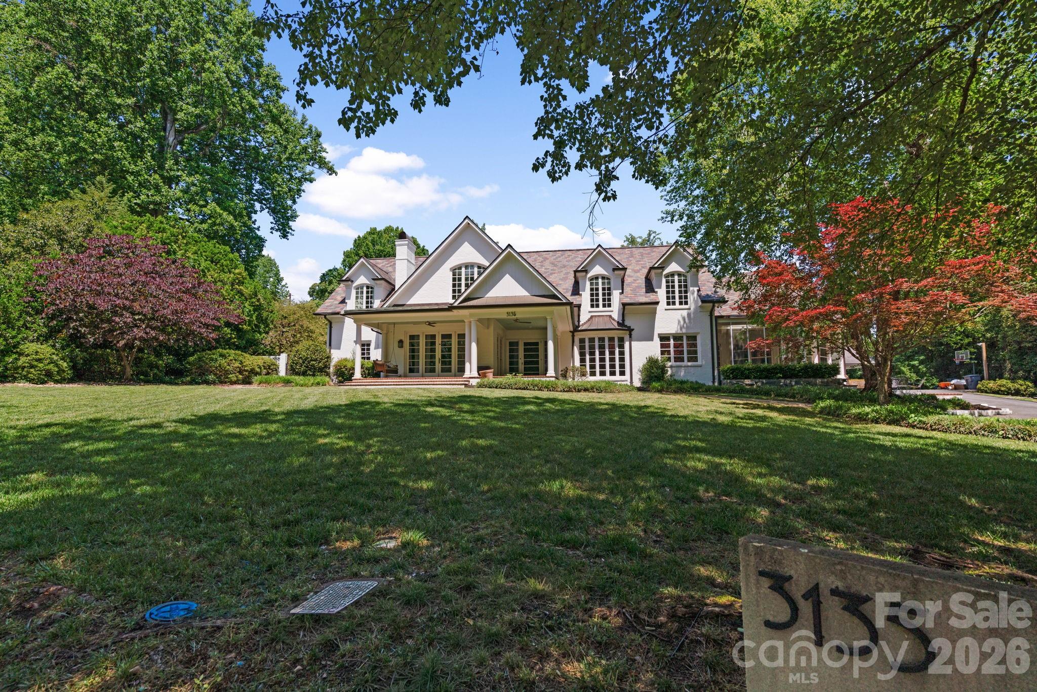 3135 Loma Lane Charlotte NC 28205