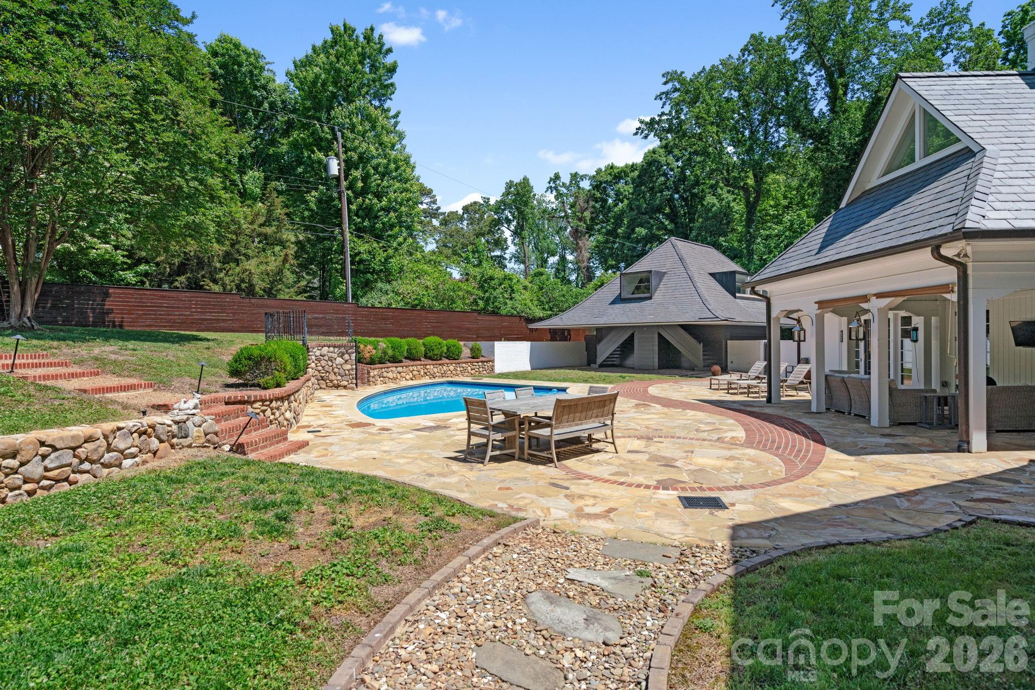 3135 Loma Lane Charlotte NC 28205