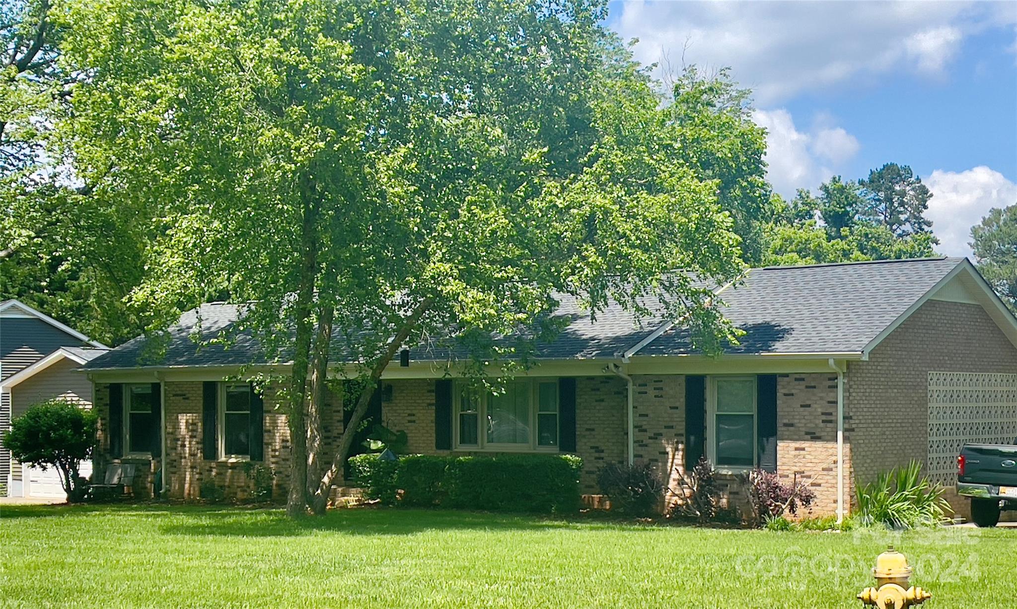 7902 Jefferson Colony Road Mint Hill NC 28227
