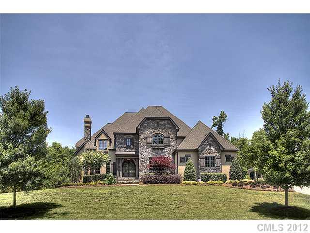 1125 Bromley Drive Matthews NC 28104