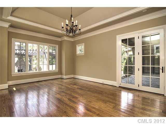 1125 Bromley Drive Matthews NC 28104