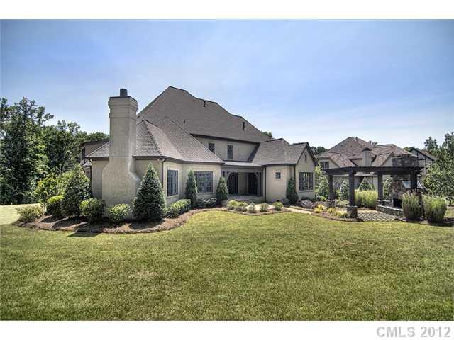 1125 Bromley Drive Matthews NC 28104