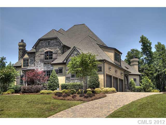 1125 Bromley Drive Matthews NC 28104