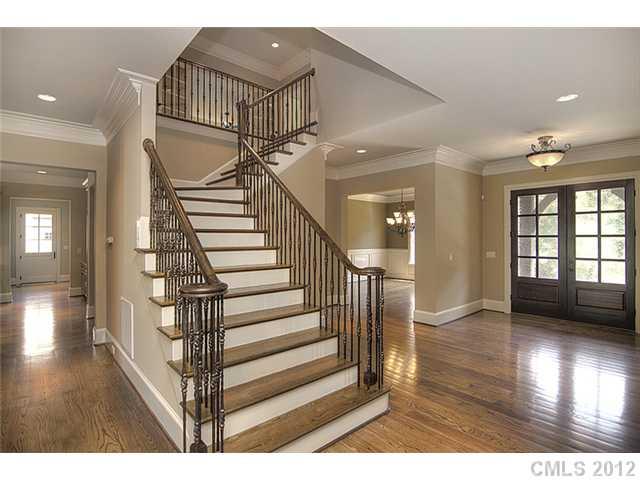 1125 Bromley Drive Matthews NC 28104