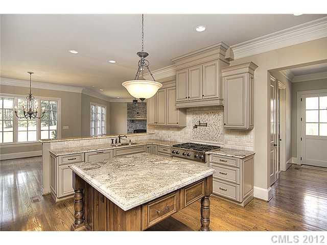1125 Bromley Drive Matthews NC 28104
