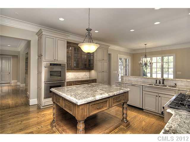 1125 Bromley Drive Matthews NC 28104