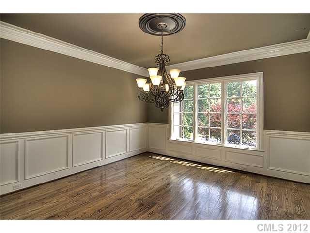 1125 Bromley Drive Matthews NC 28104