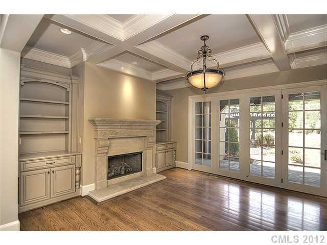 1125 Bromley Drive Matthews NC 28104