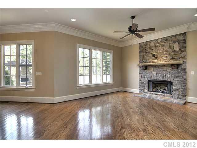 1125 Bromley Drive Matthews NC 28104
