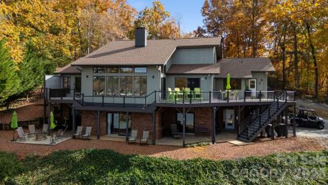 598 Mountain Shore Drive Denton NC 27239