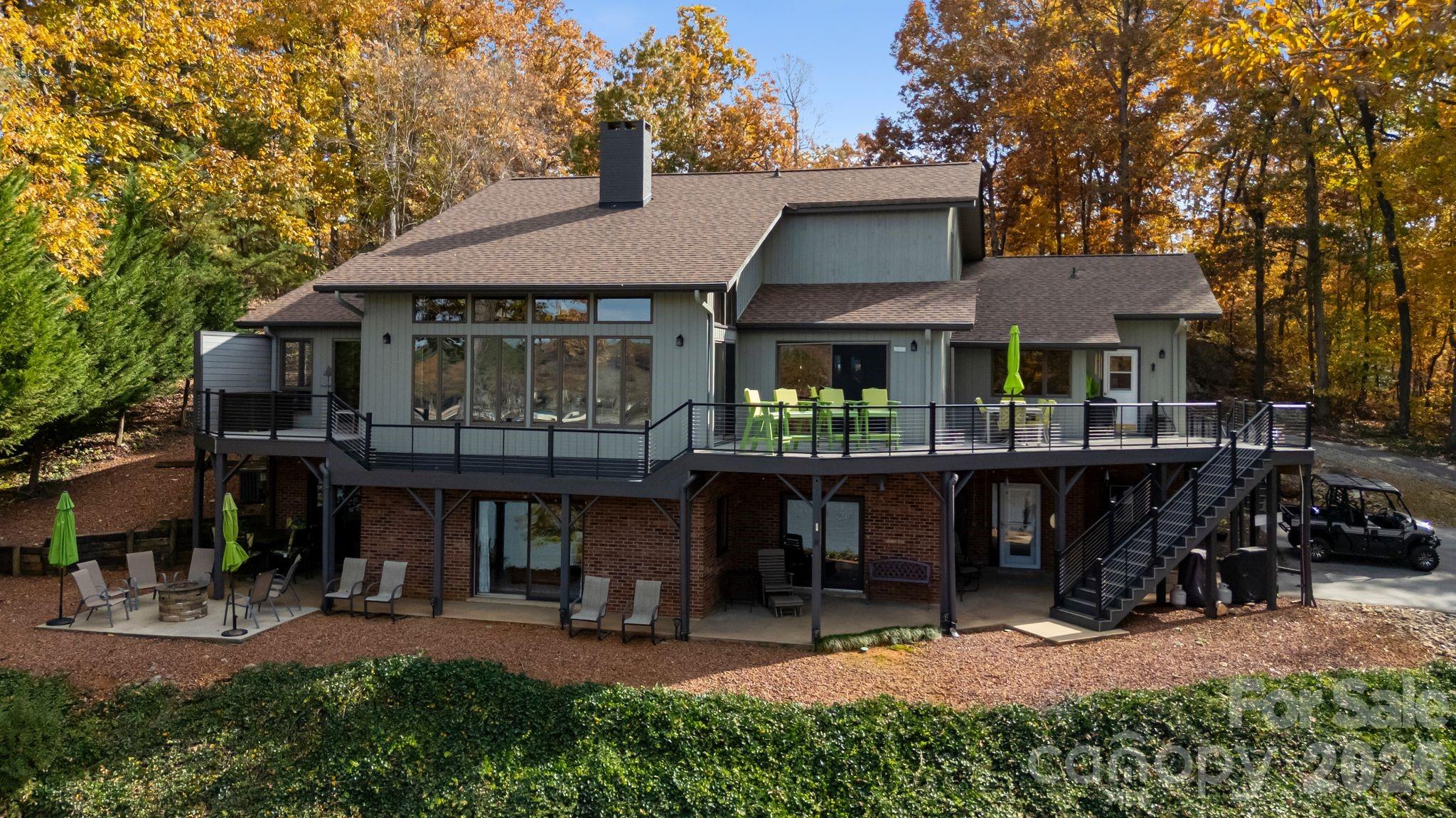 598 Mountain Shore Drive Denton NC 27239