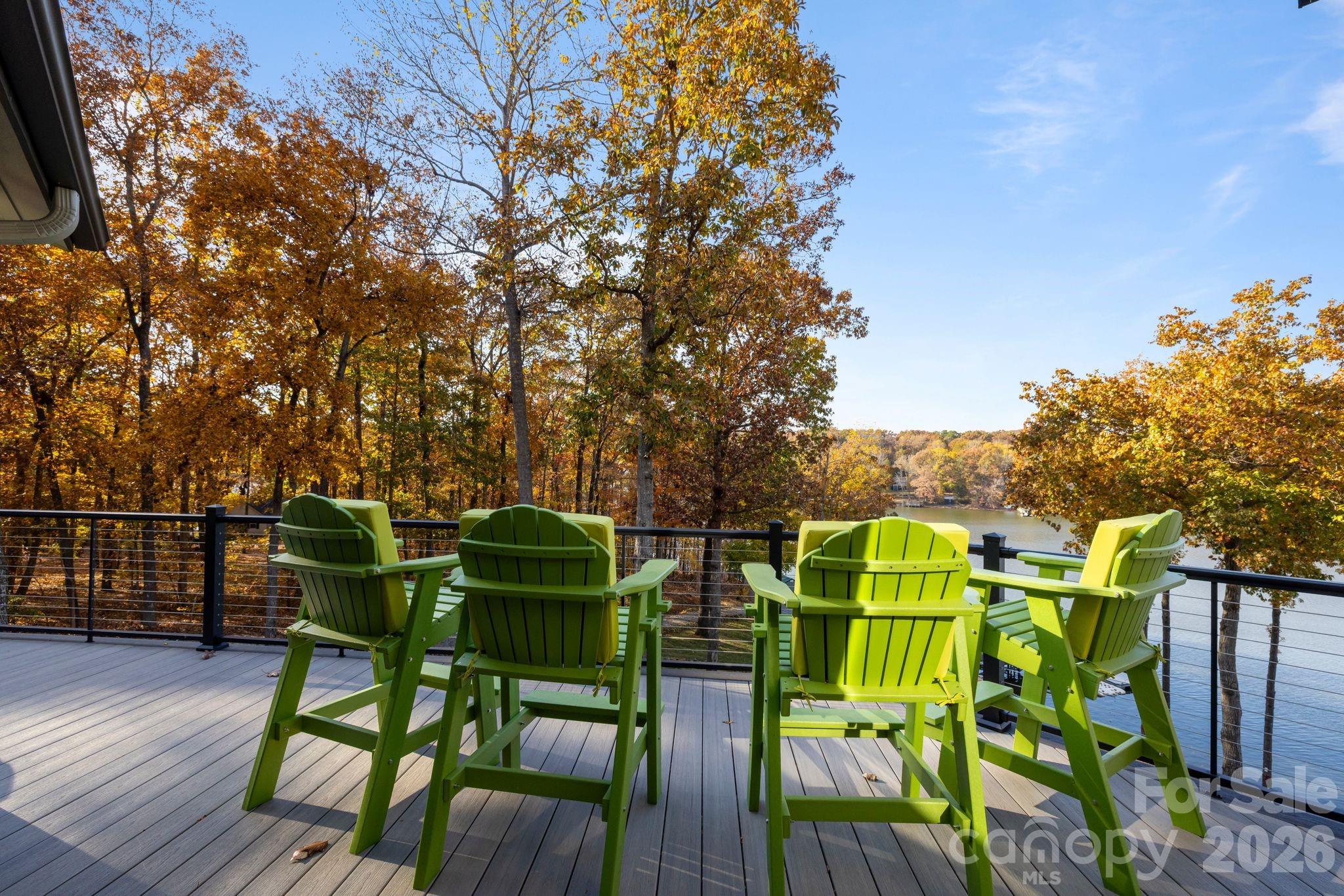 598 Mountain Shore Drive Denton NC 27239