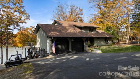 598 Mountain Shore Drive Denton NC 27239