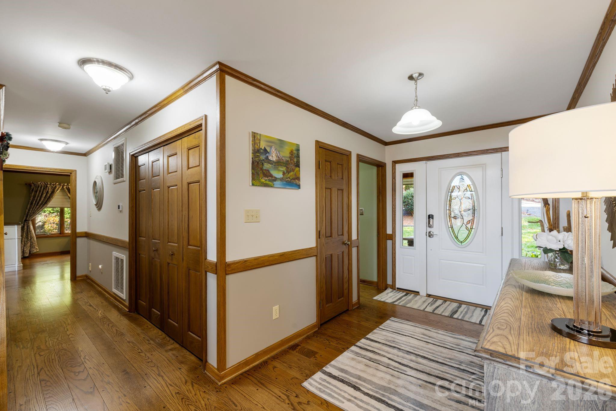 598 Mountain Shore Drive Denton NC 27239