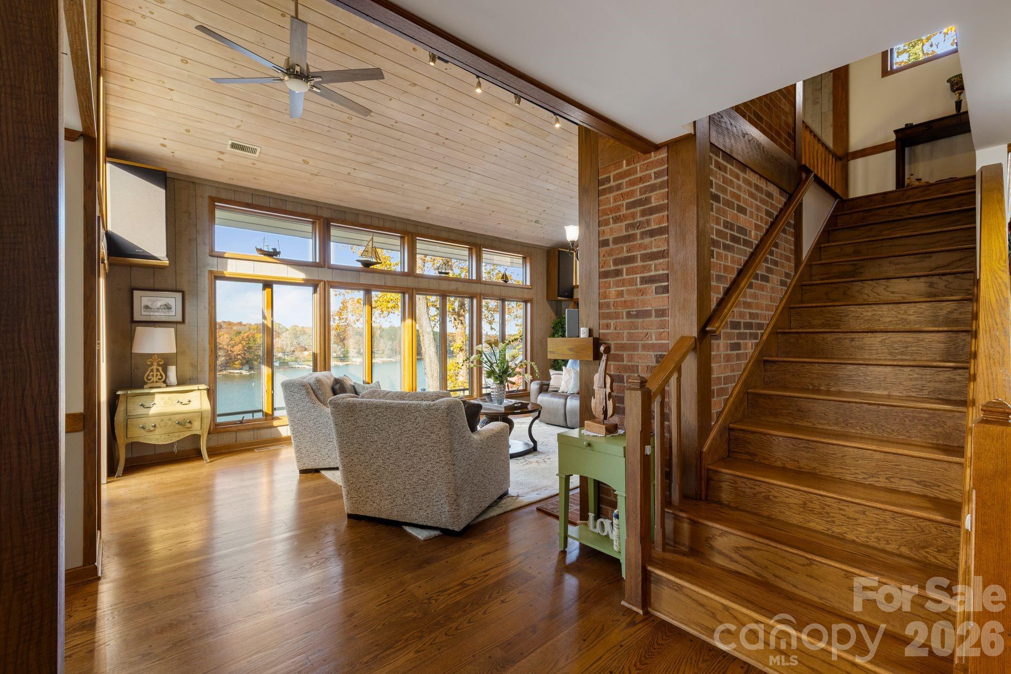 598 Mountain Shore Drive Denton NC 27239
