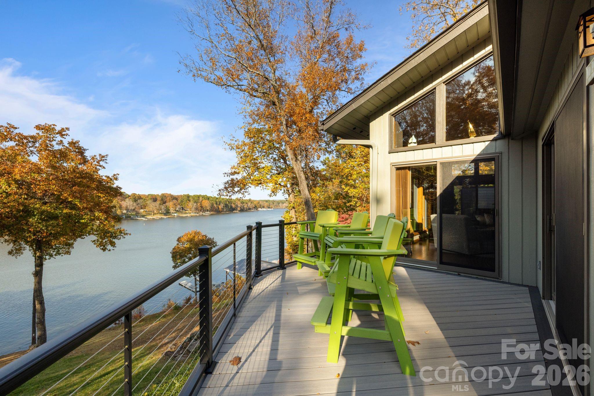 598 Mountain Shore Drive Denton NC 27239