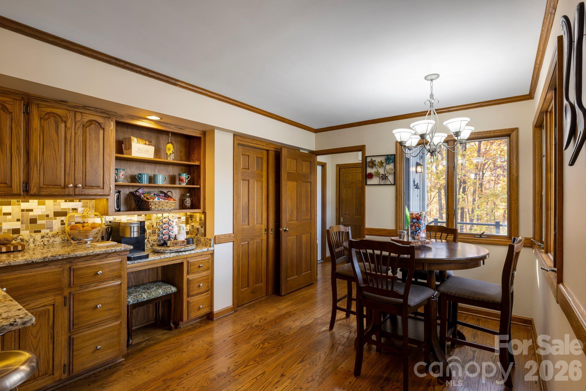 598 Mountain Shore Drive Denton NC 27239