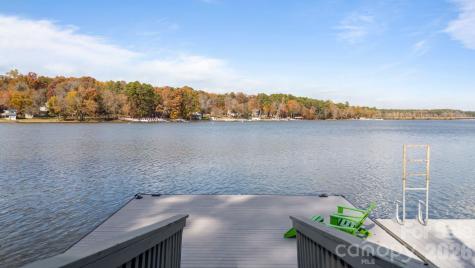 598 Mountain Shore Drive Denton NC 27239