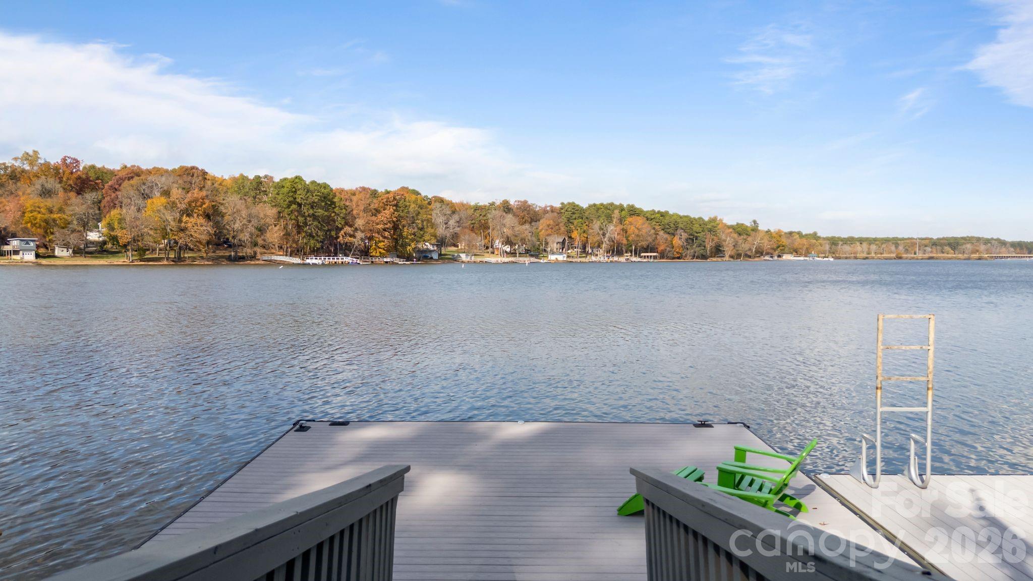 598 Mountain Shore Drive Denton NC 27239