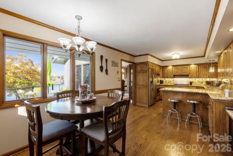 598 Mountain Shore Drive Denton NC 27239