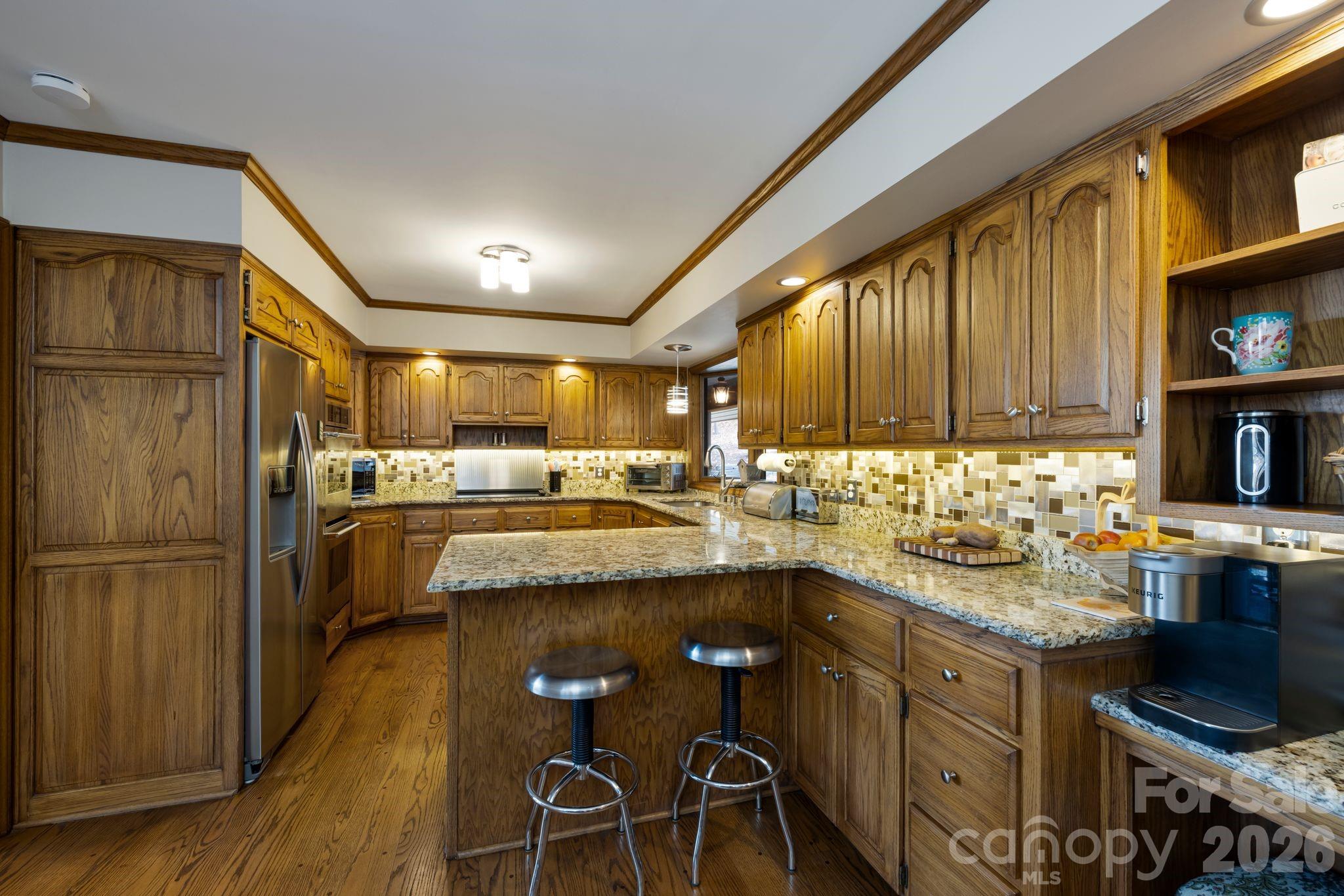 598 Mountain Shore Drive Denton NC 27239