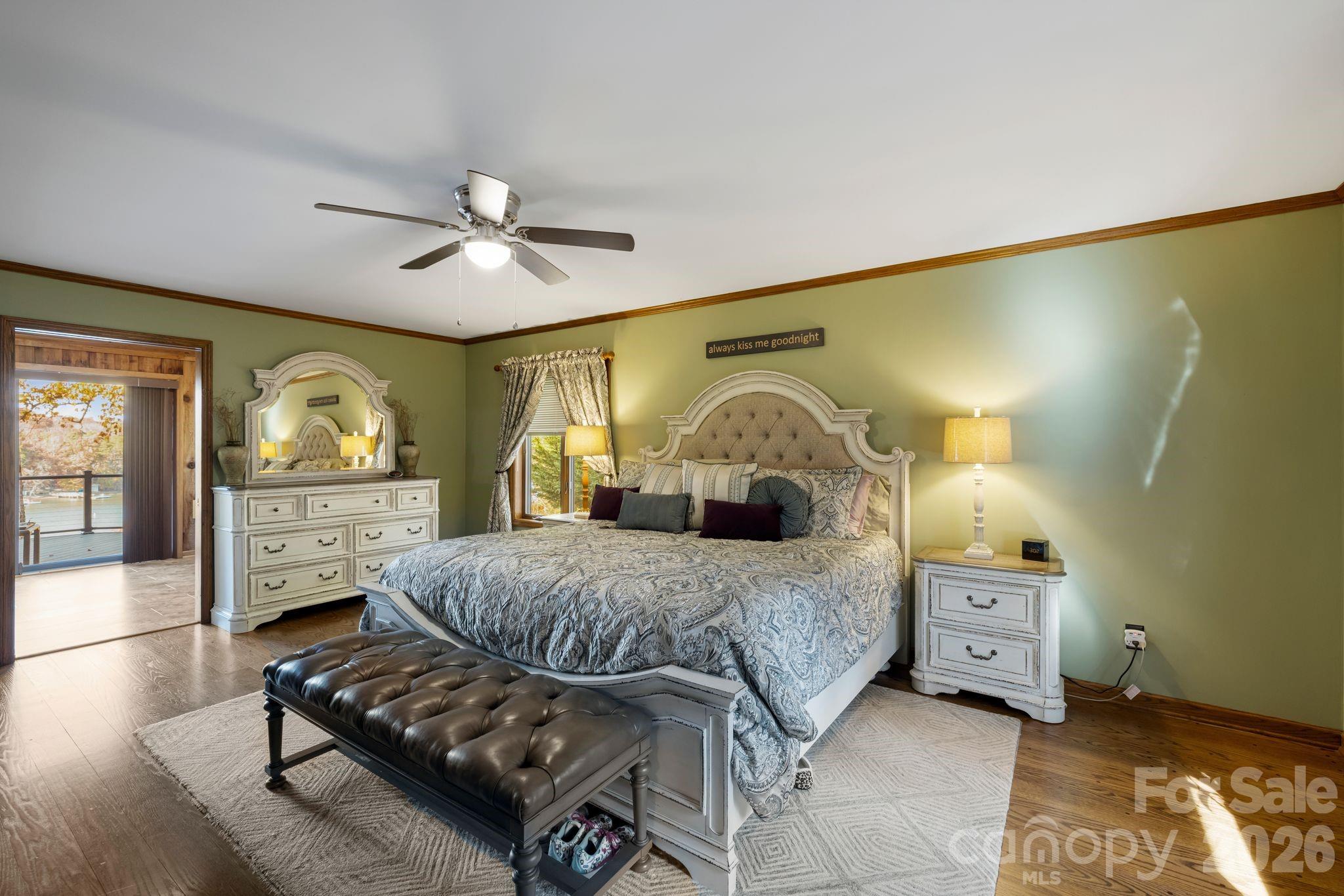 598 Mountain Shore Drive Denton NC 27239