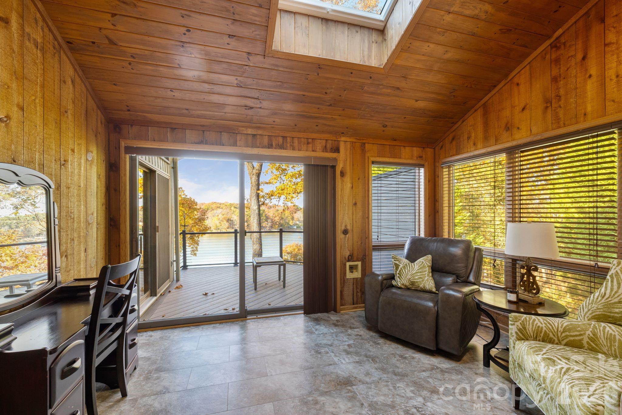 598 Mountain Shore Drive Denton NC 27239