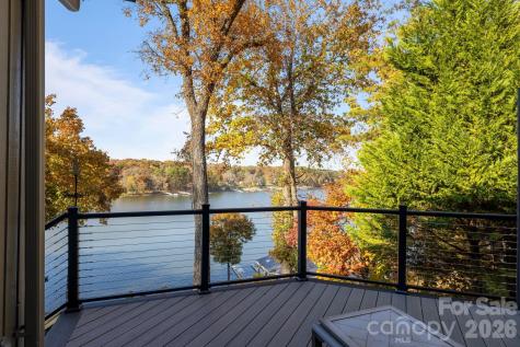 598 Mountain Shore Drive Denton NC 27239